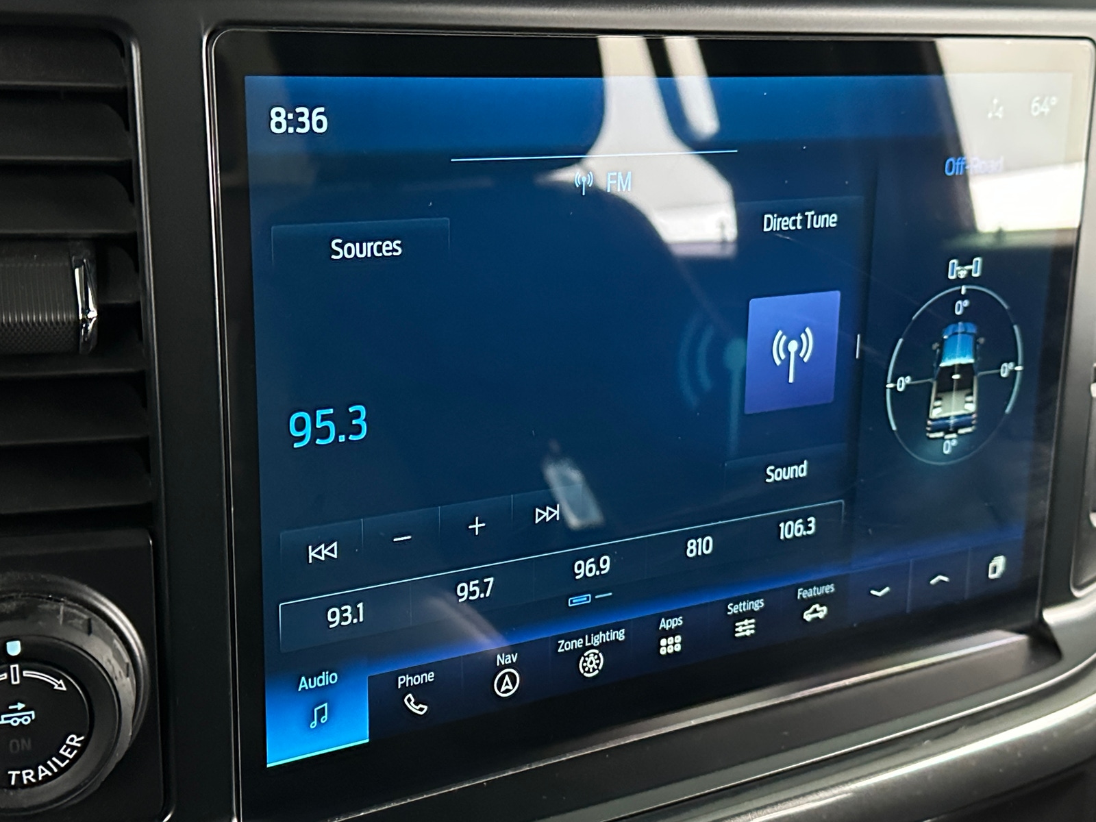 Thumbnail: 2021 Ford Econoline - 4