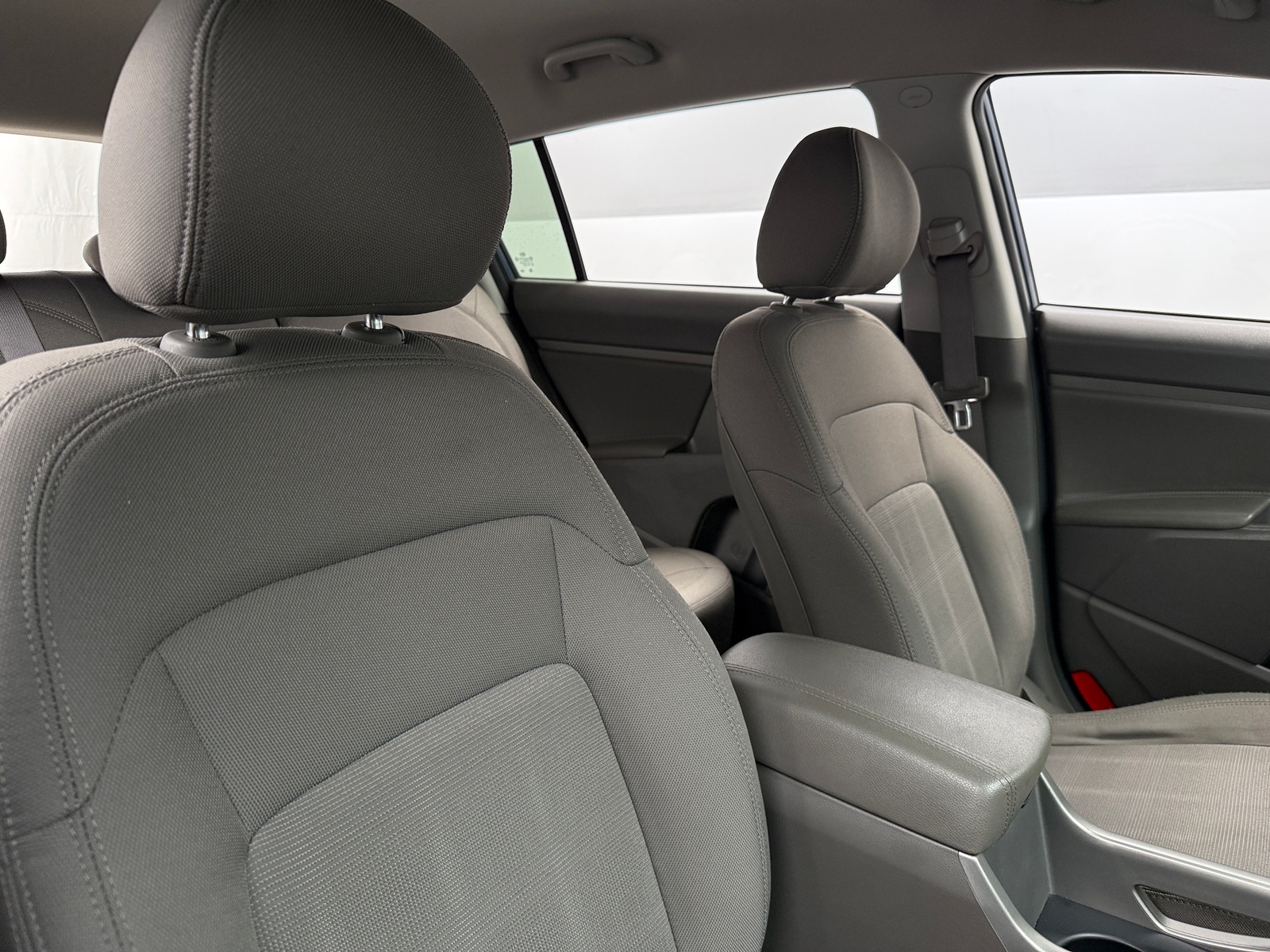 Thumbnail: 2013 Kia Sportage - 2