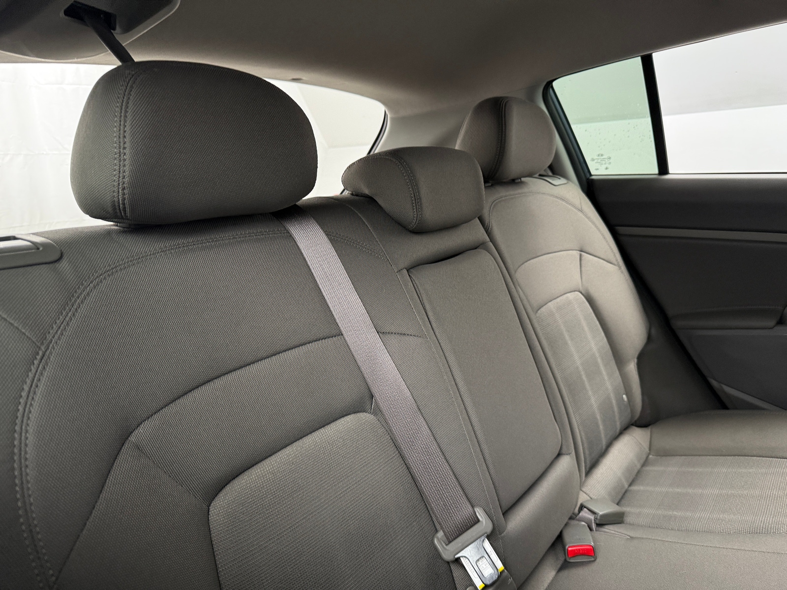 Thumbnail: 2013 Kia Sportage - 6