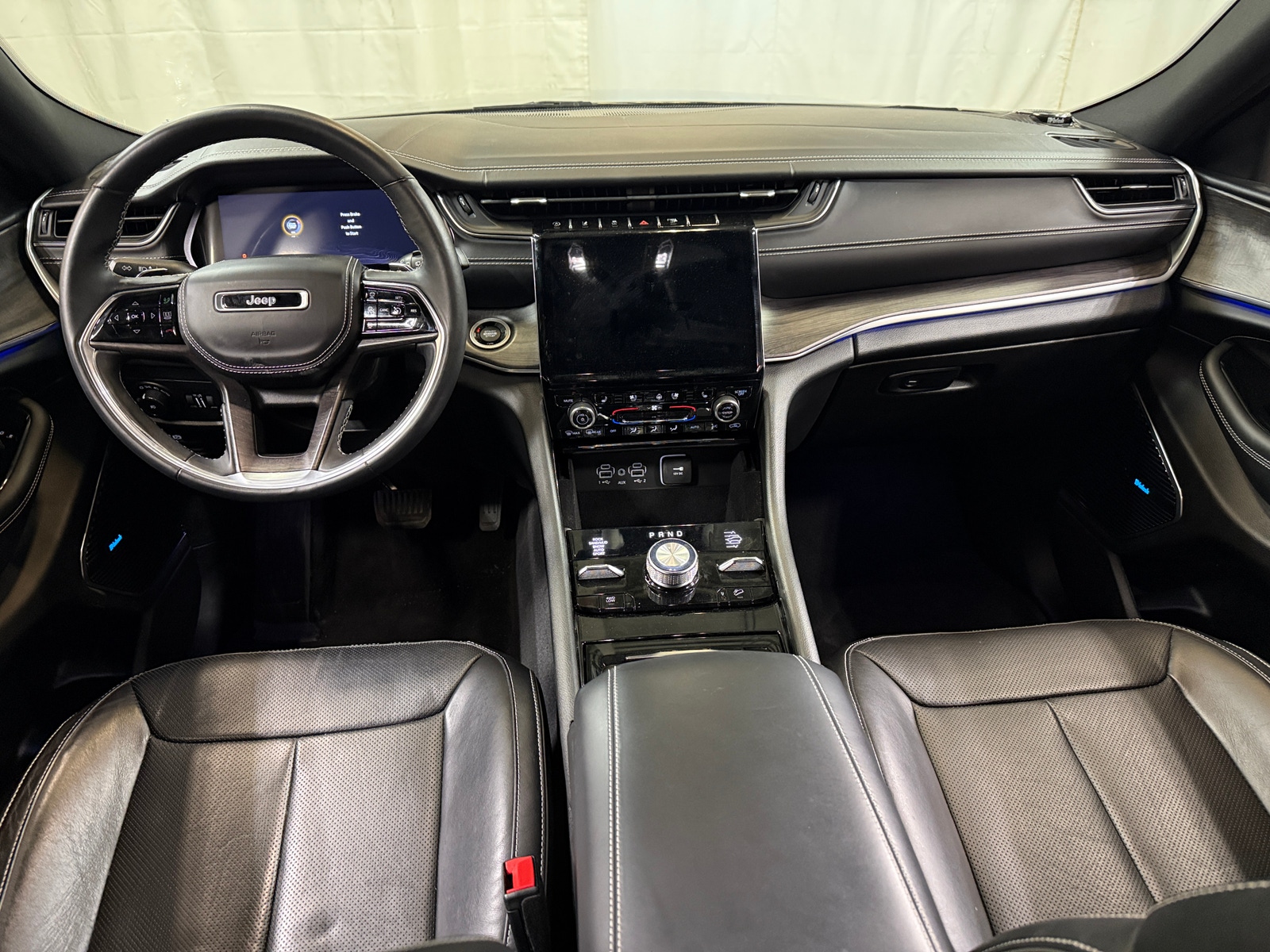 Thumbnail: 2022 Jeep Grand Cherokee - 2