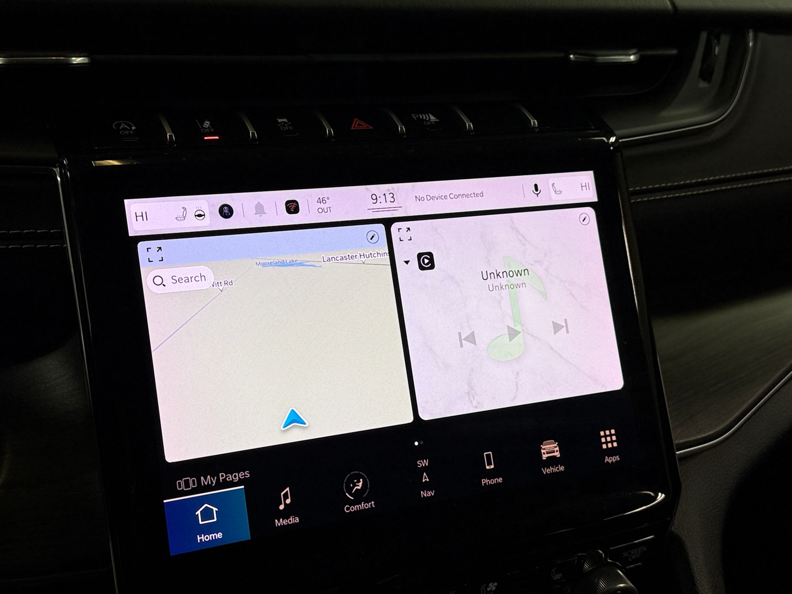 Thumbnail: 2022 Jeep Grand Cherokee - 3