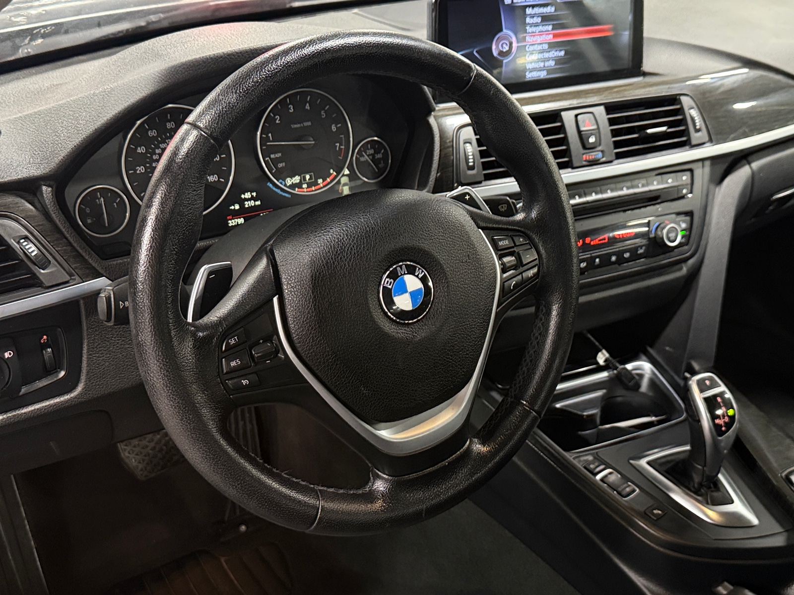 Thumbnail: 2015 BMW 4 Series - 3