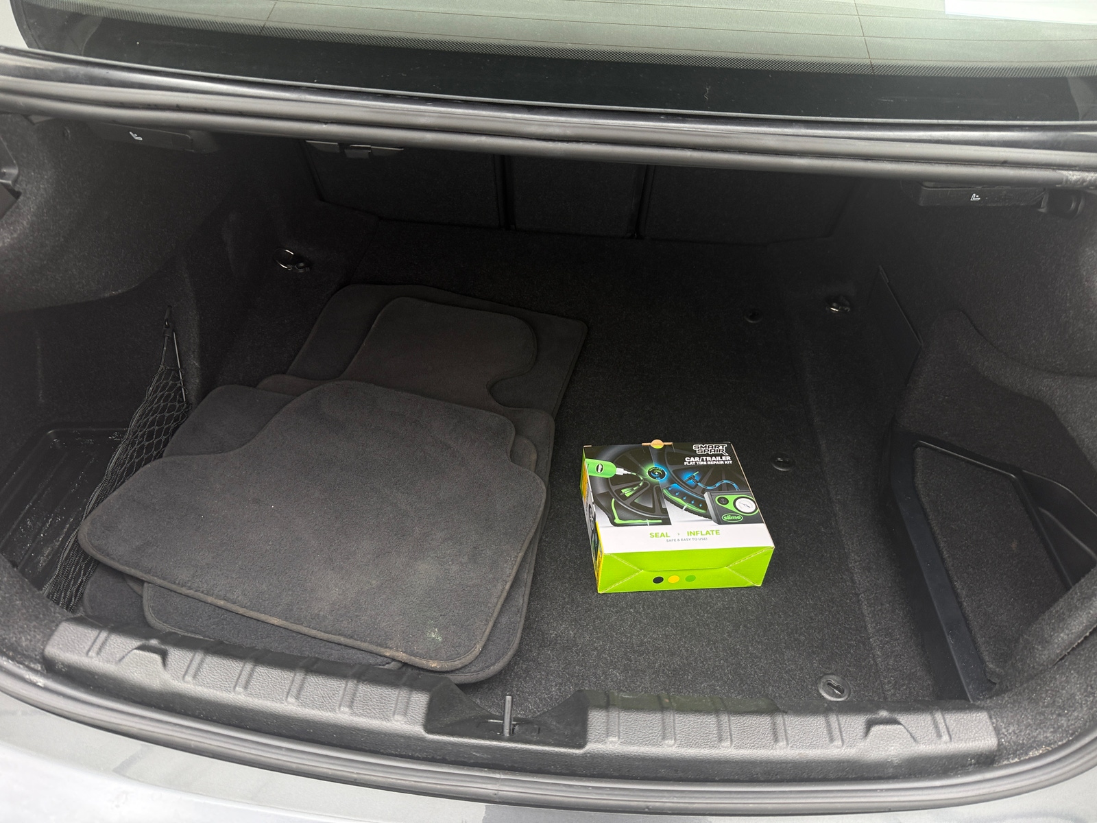 Thumbnail: 2015 BMW 4 Series - 4