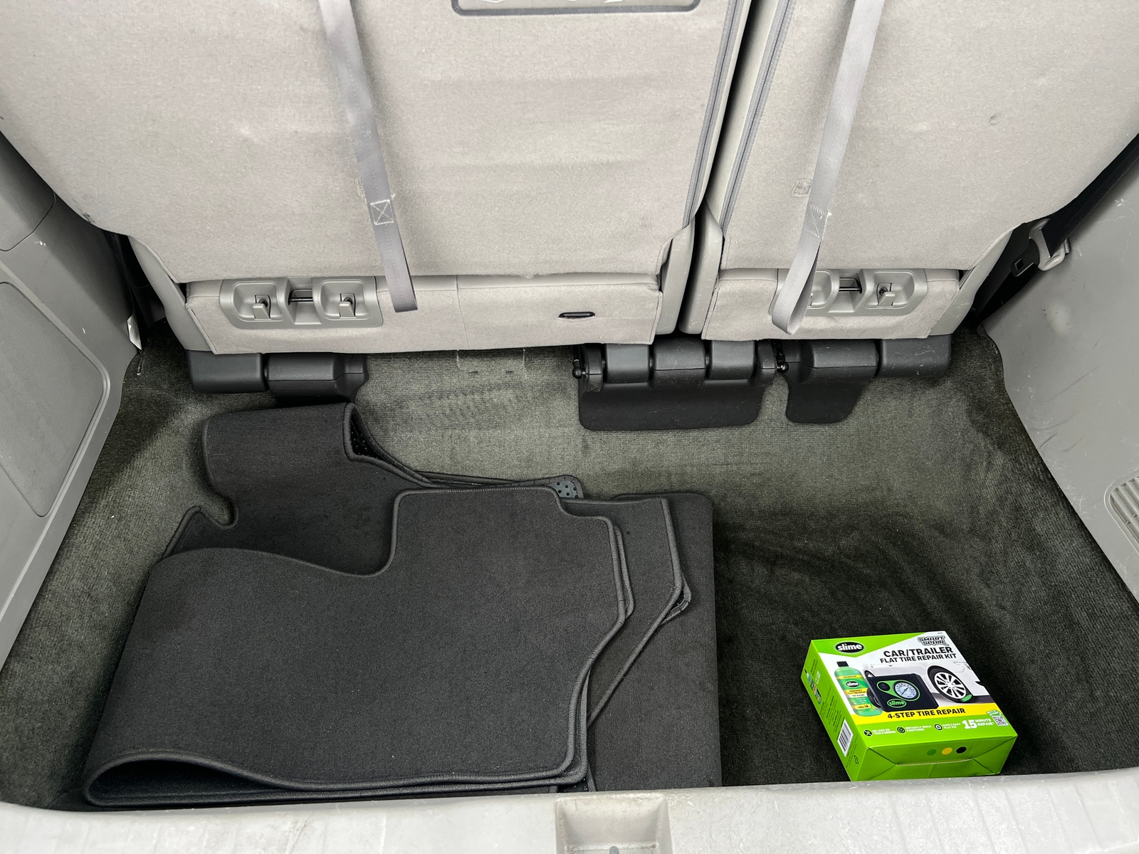 Thumbnail: 2016 Honda Odyssey - 6