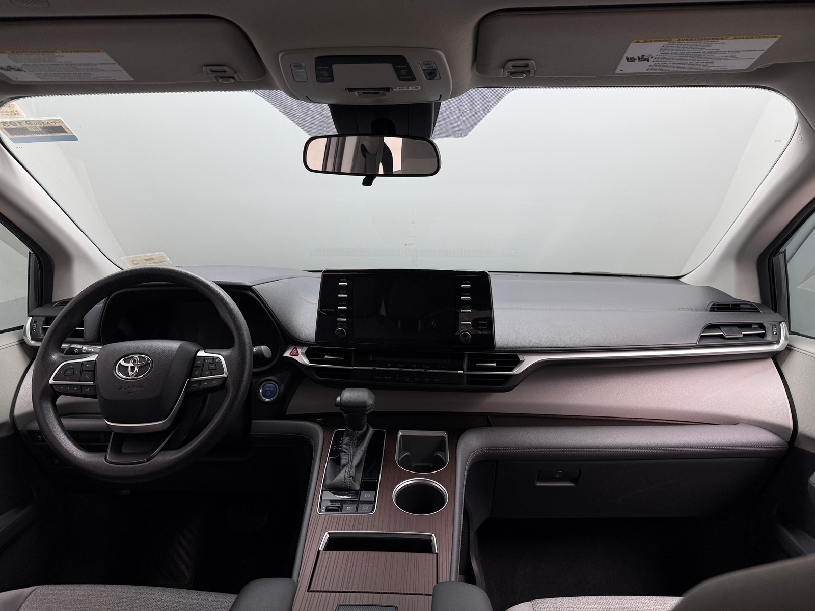 Thumbnail: 2021 Toyota Sienna - 3