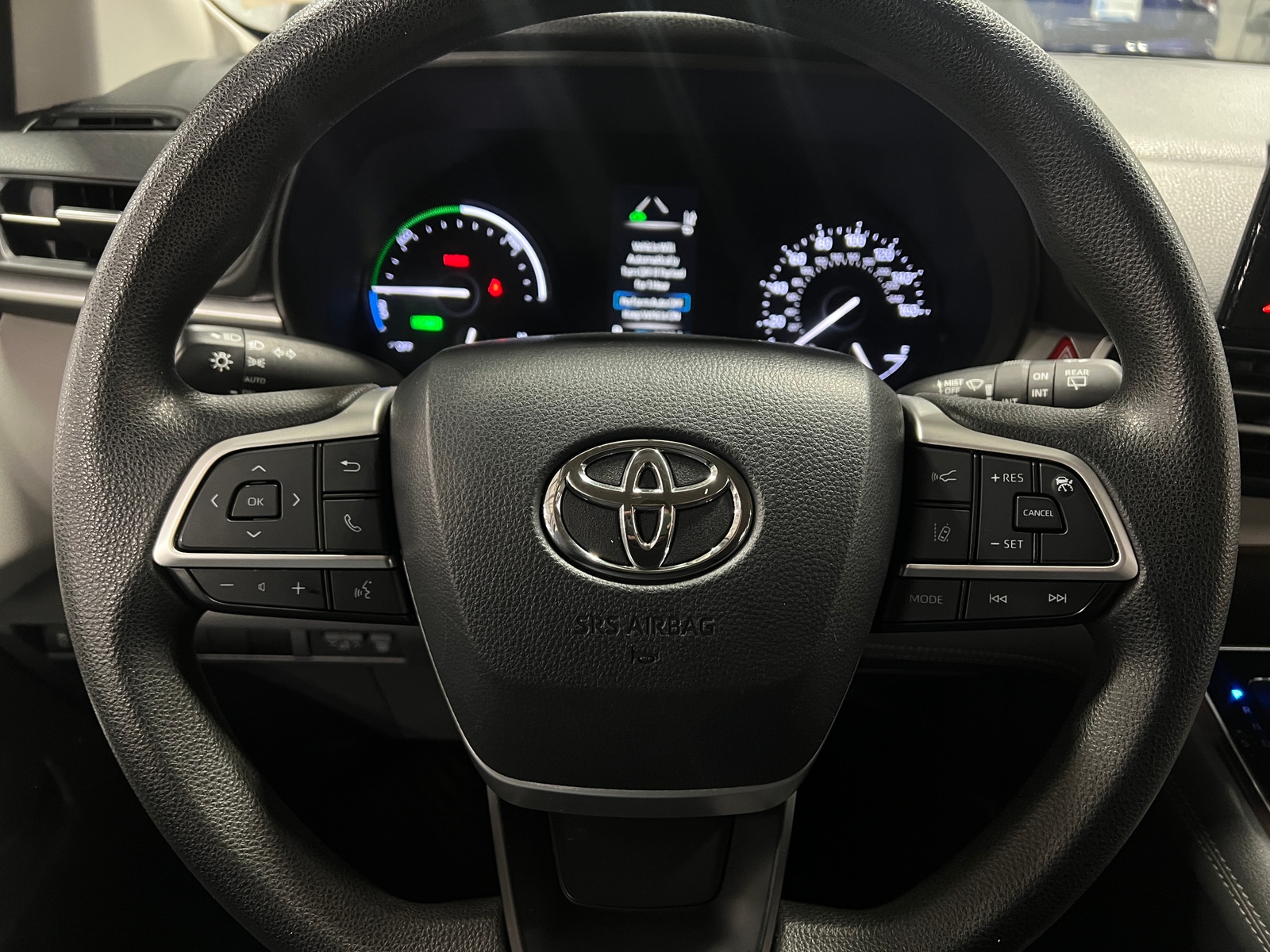 Thumbnail: 2021 Toyota Sienna - 5