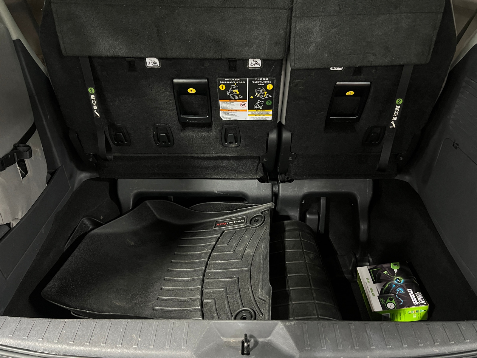 Thumbnail: 2021 Toyota Sienna - 7