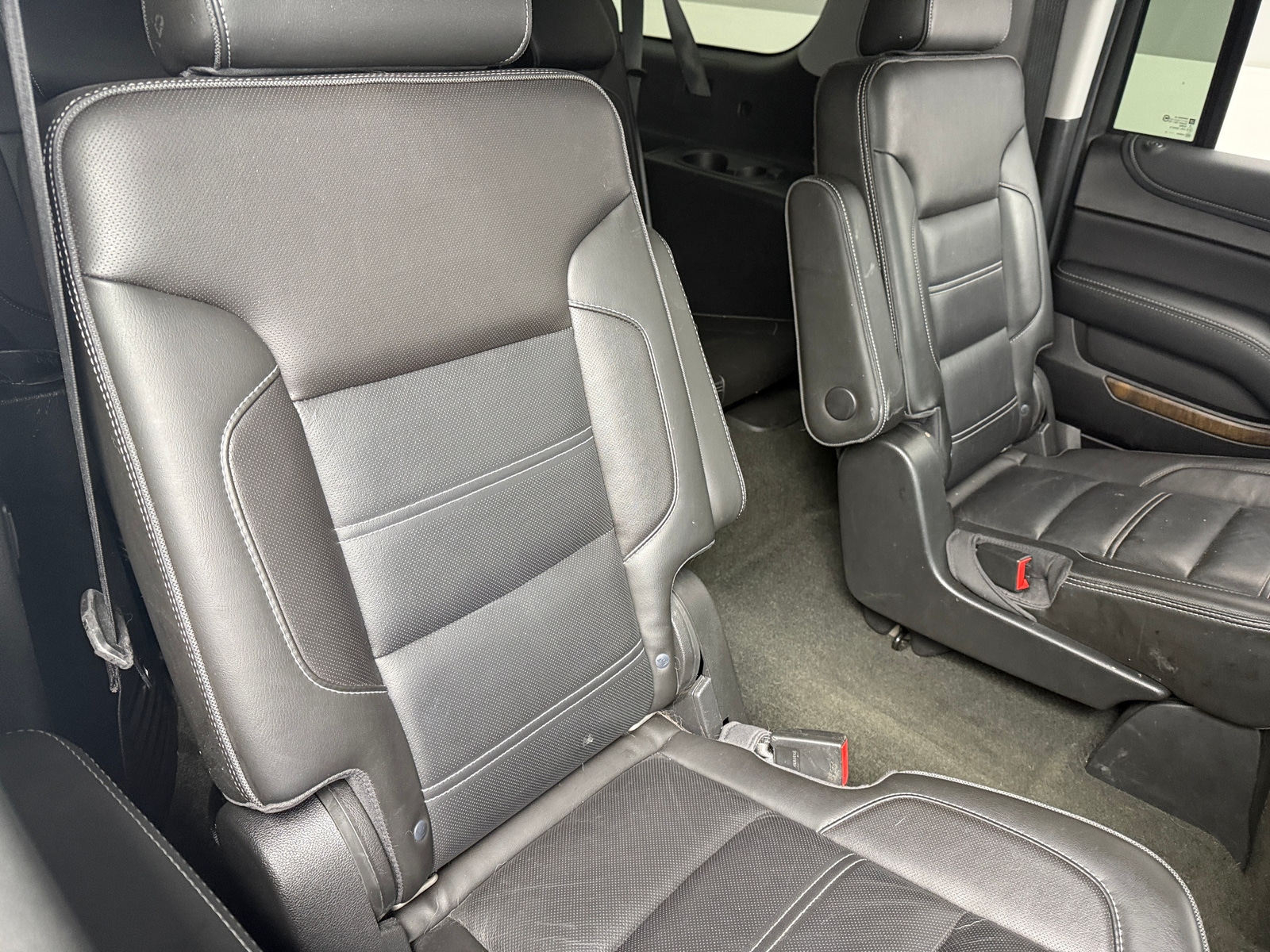 Thumbnail: 2018 GMC Yukon XL - 5