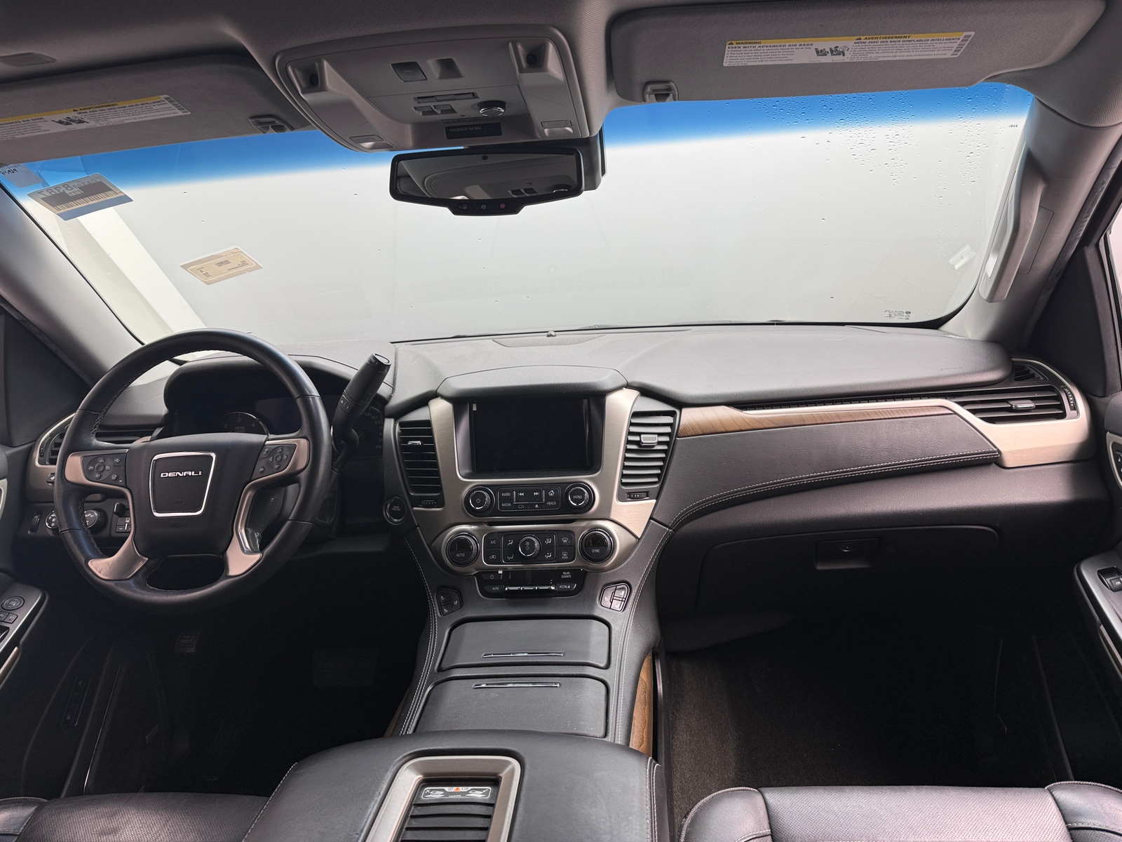 Thumbnail: 2018 GMC Yukon XL - 2