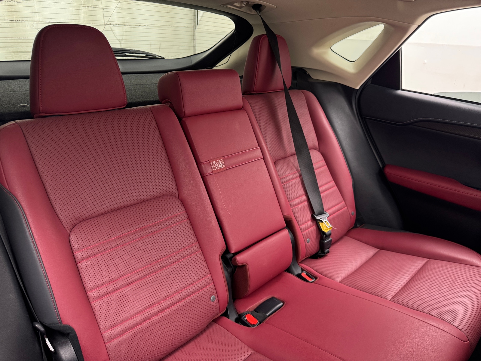 Thumbnail: 2020 Lexus NX - 5