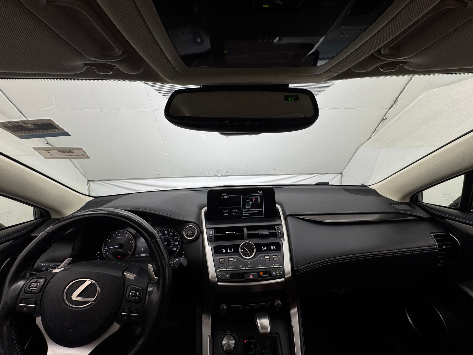 Thumbnail: 2020 Lexus NX - 2