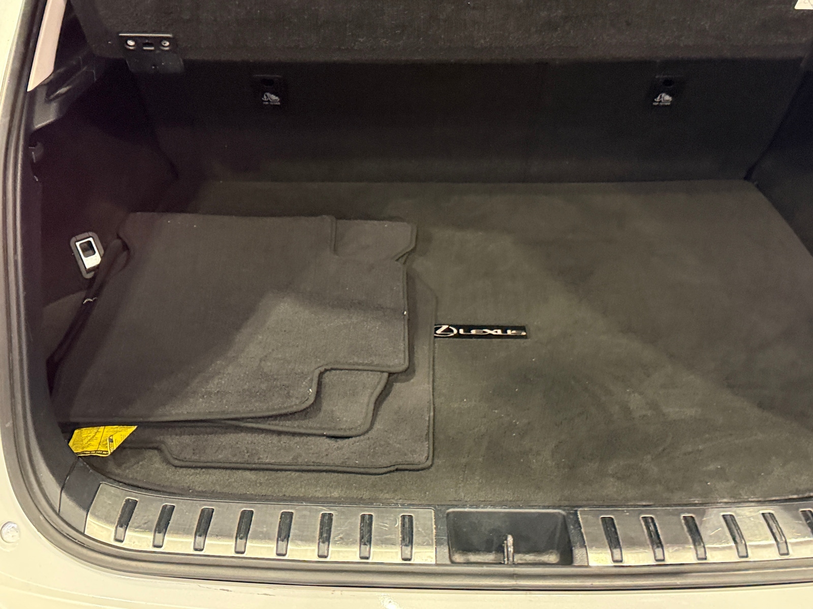 Thumbnail: 2020 Lexus NX - 6