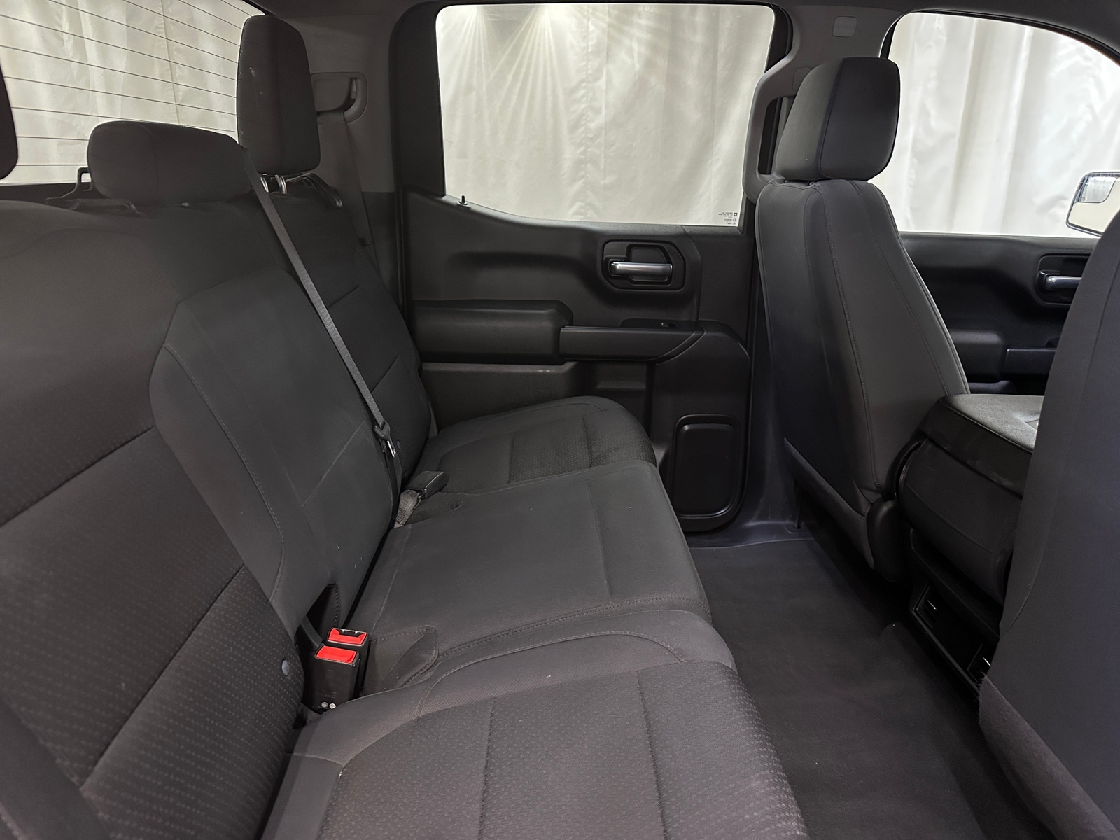 Thumbnail: 2020 Chevrolet Silverado 1500 - 6