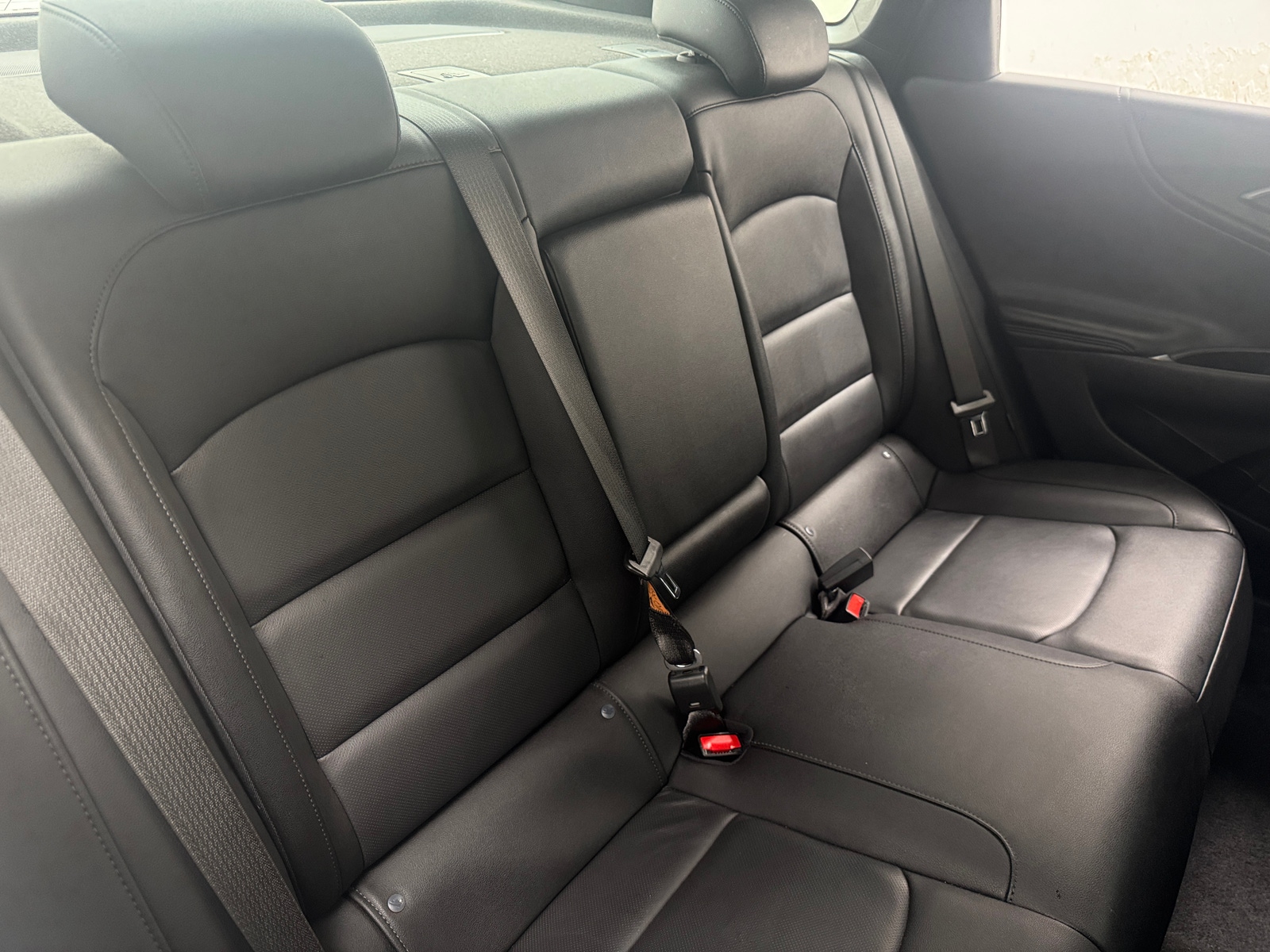 Thumbnail: 2024 Chevrolet Malibu - 5