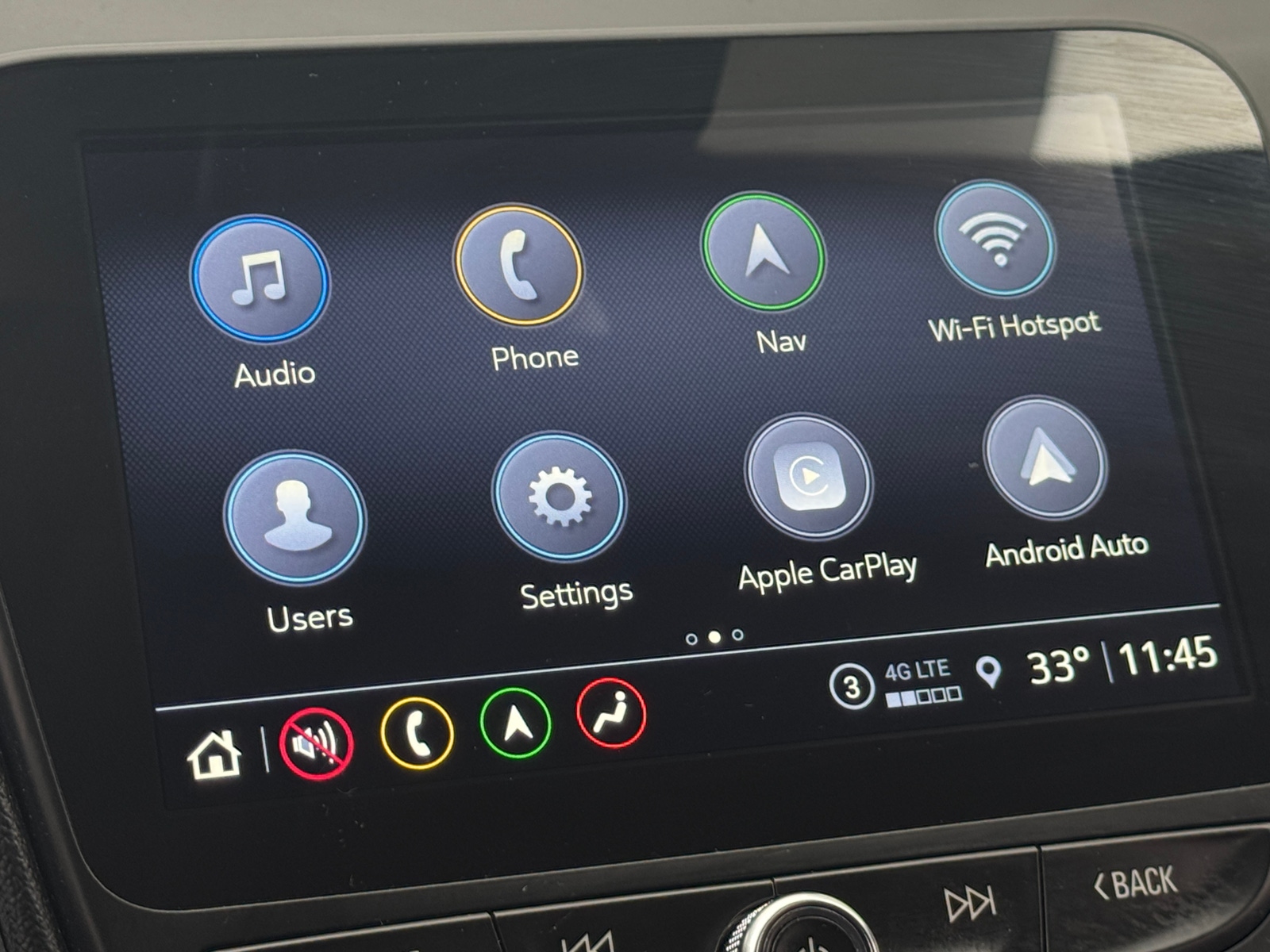 Thumbnail: 2024 Chevrolet Malibu - 3