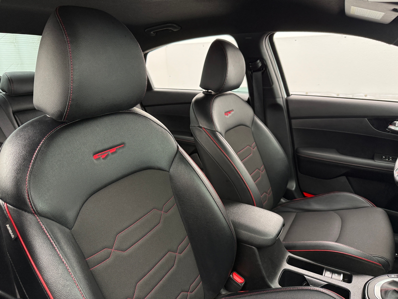 Thumbnail: 2024 Kia Forte - 2