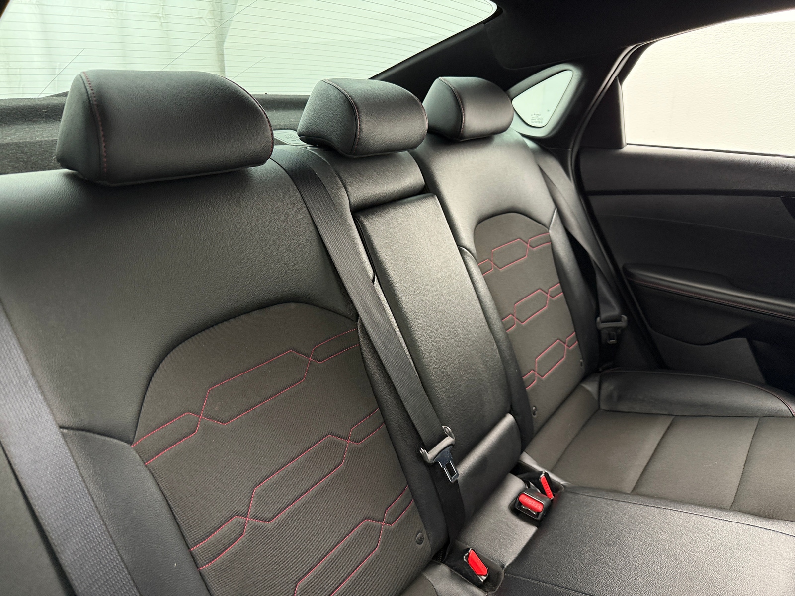 Thumbnail: 2024 Kia Forte - 6