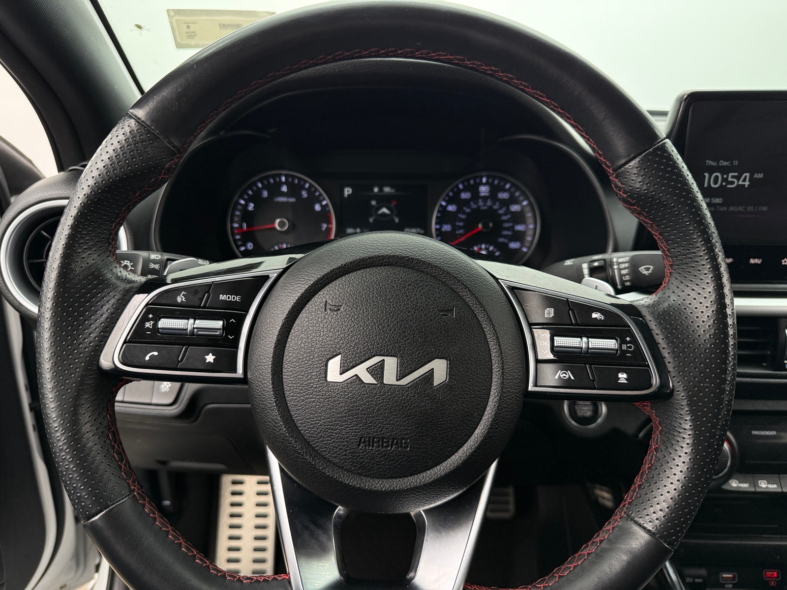 Thumbnail: 2024 Kia Forte - 5