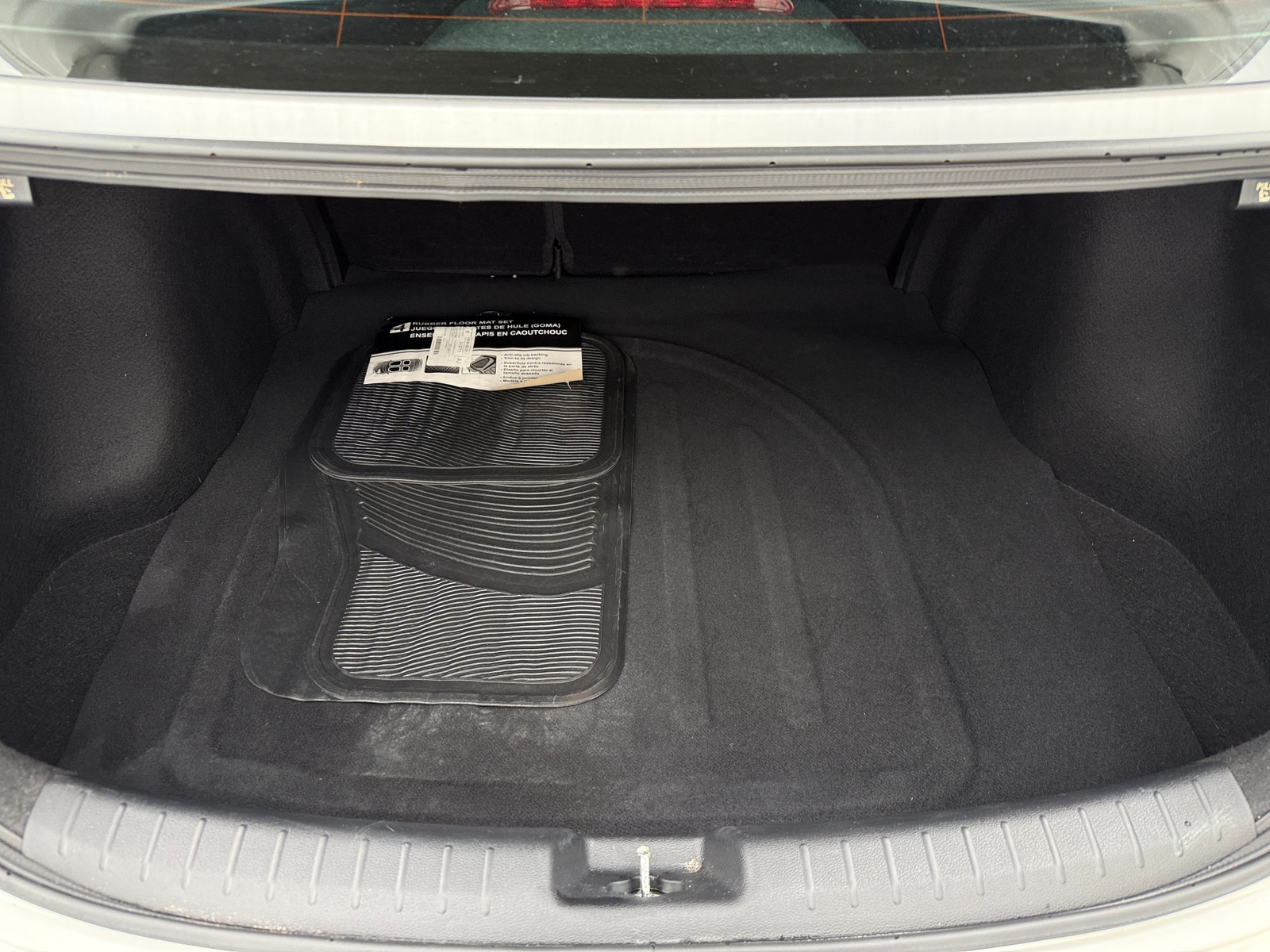 Thumbnail: 2024 Kia Forte - 7