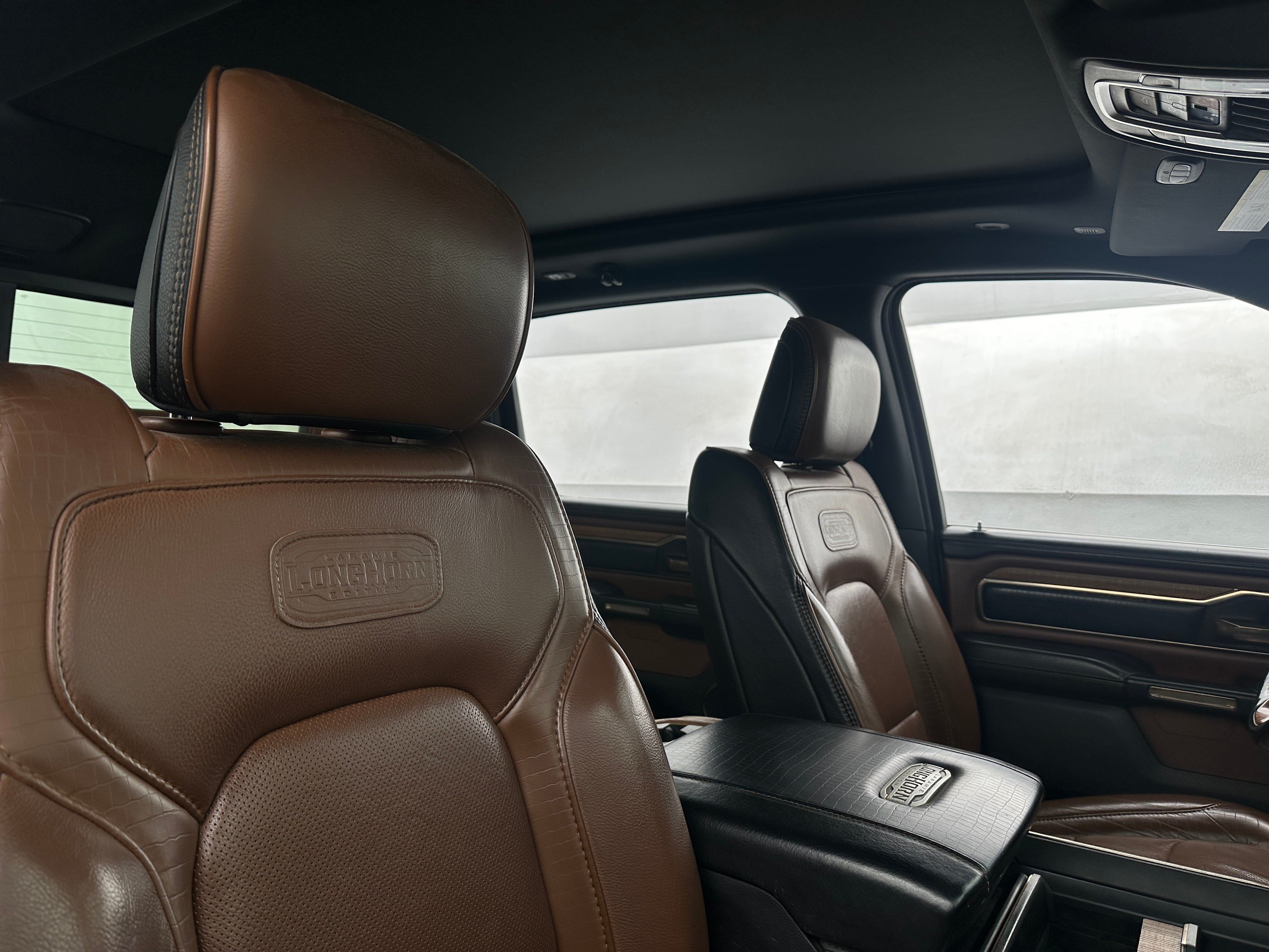 2019 RAM Ram 1500 Pickup