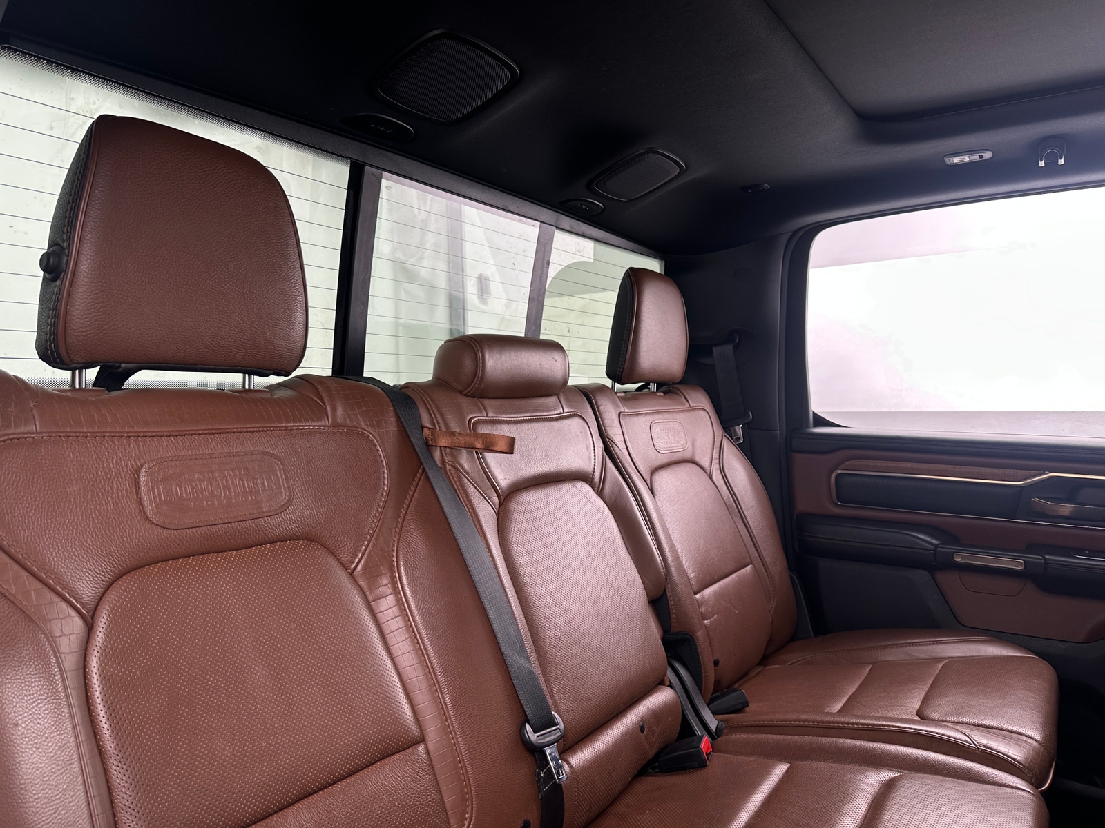 Thumbnail: 2019 RAM 1500 - 5