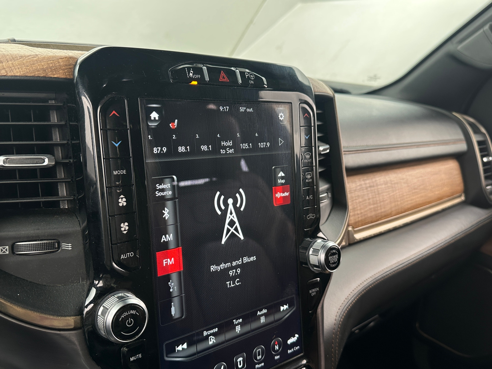 Thumbnail: 2019 RAM 1500 - 3