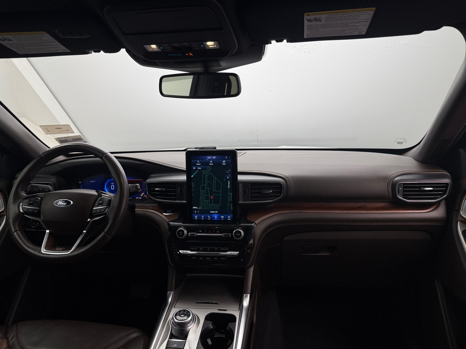 Thumbnail: 2022 Ford Explorer - 2