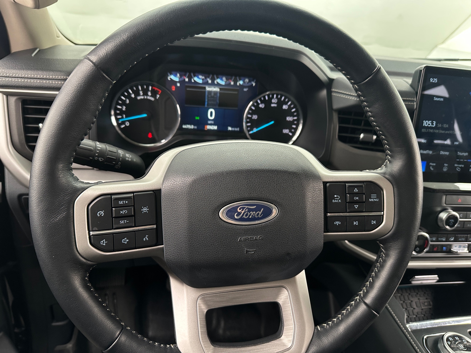 Thumbnail: 2022 Ford Expedition - 5