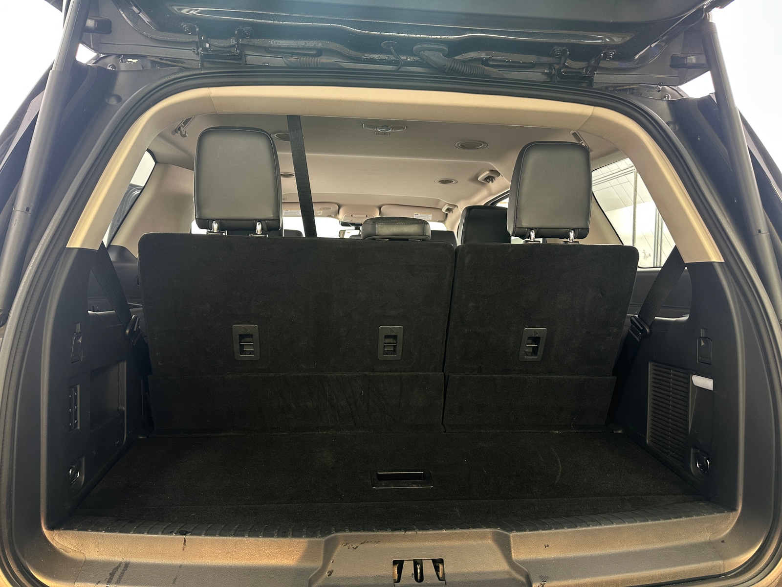 Thumbnail: 2022 Ford Expedition - 7