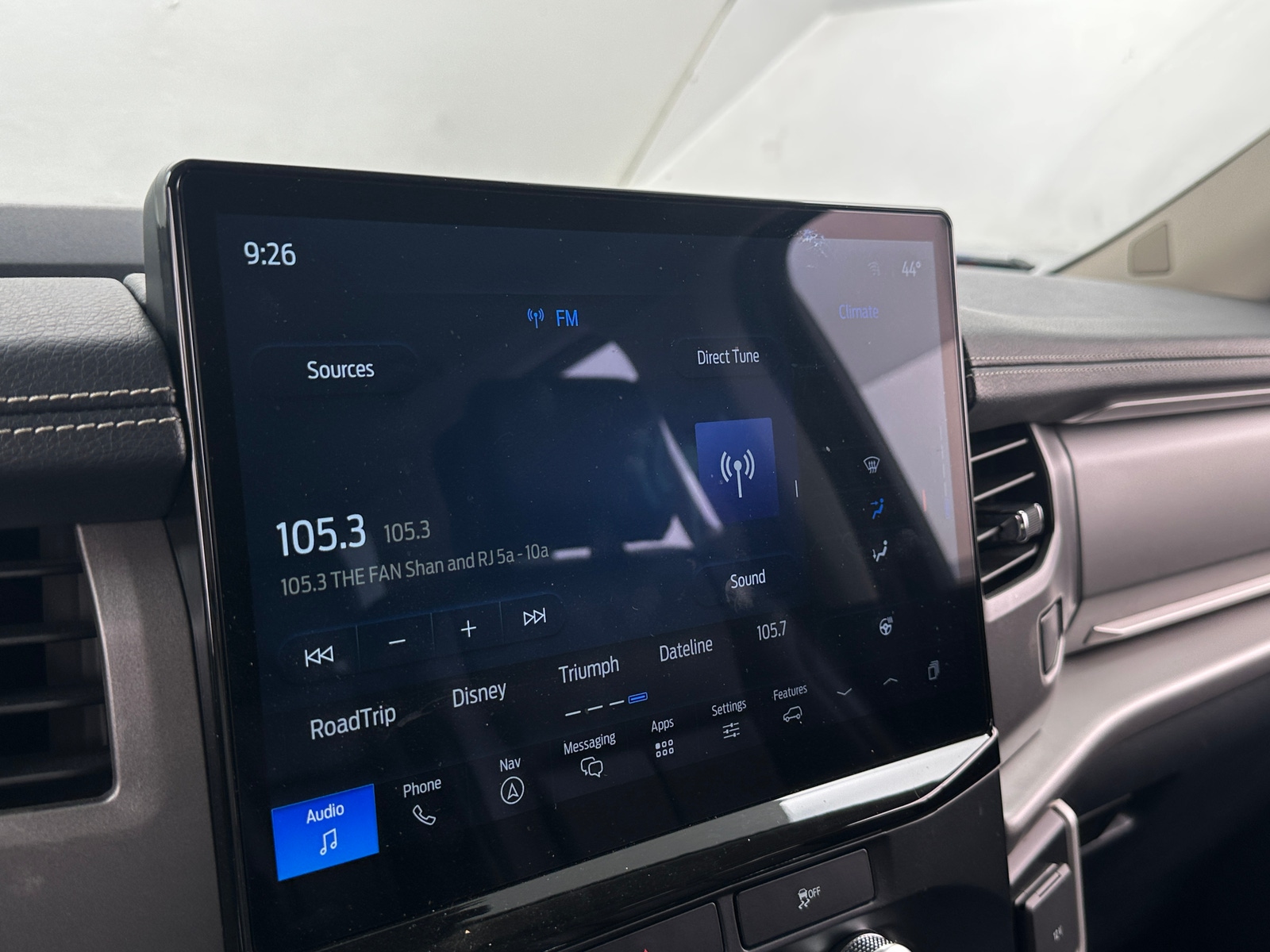 Thumbnail: 2022 Ford Expedition - 4