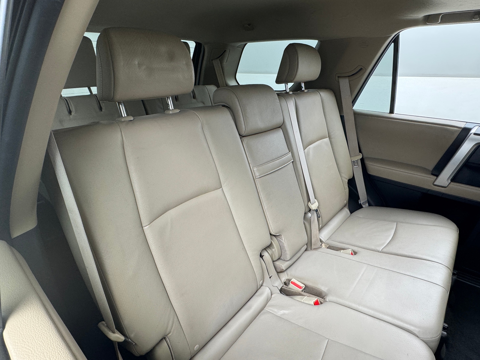 Thumbnail: 2010 Toyota 4Runner - 5