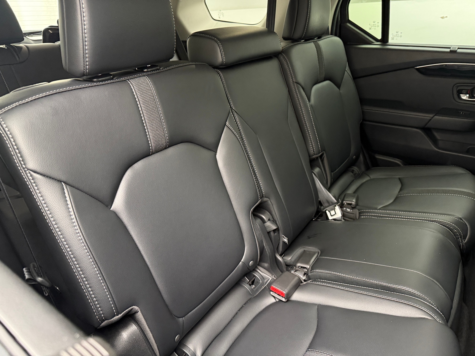 Thumbnail: 2024 Honda Pilot - 5