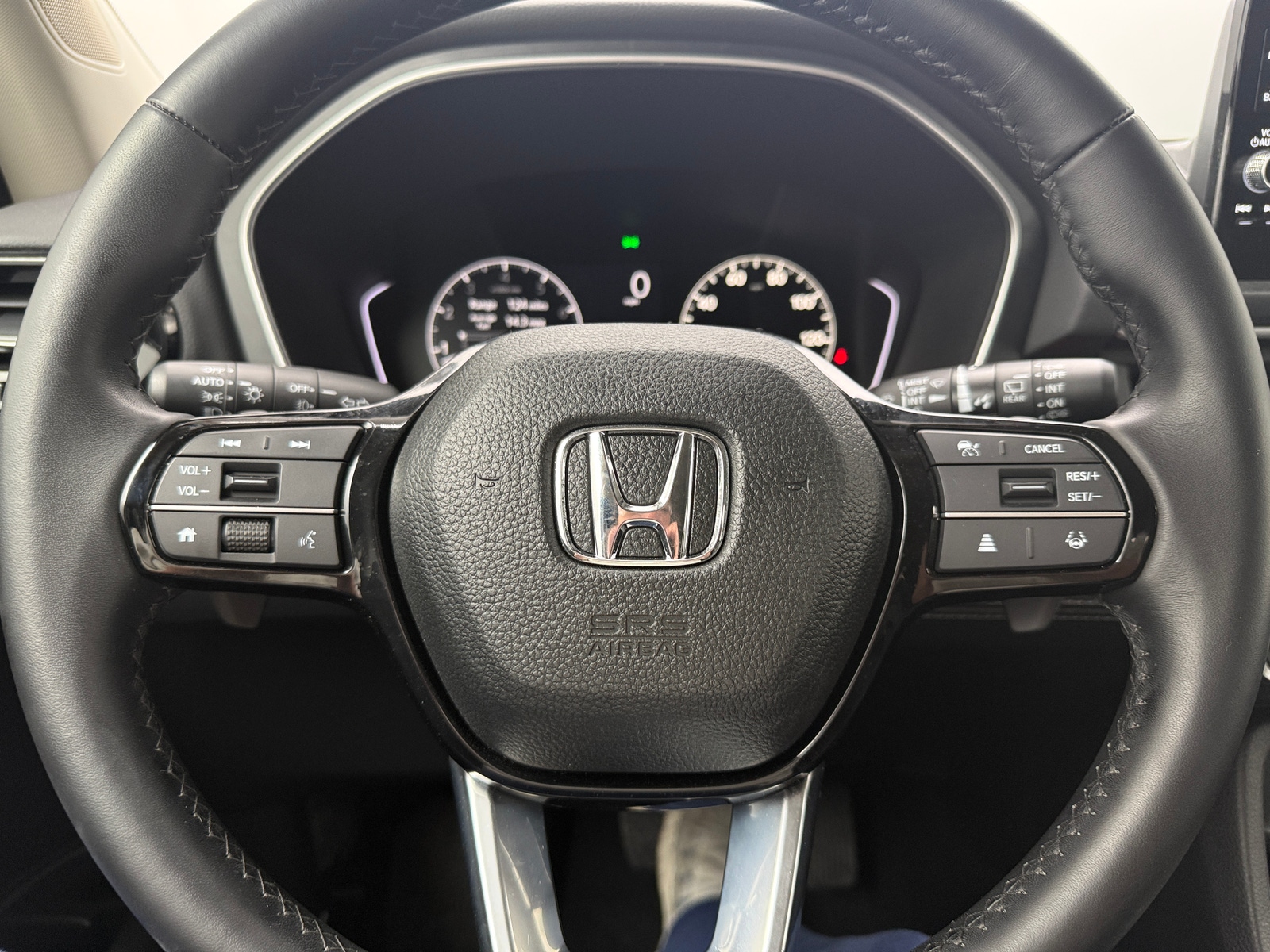 Thumbnail: 2024 Honda Pilot - 4