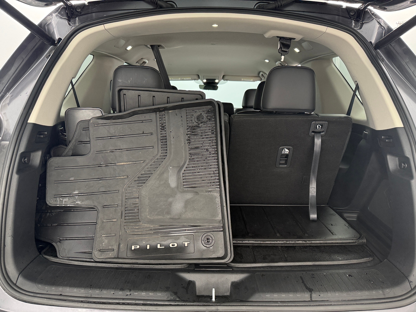 Thumbnail: 2024 Honda Pilot - 6