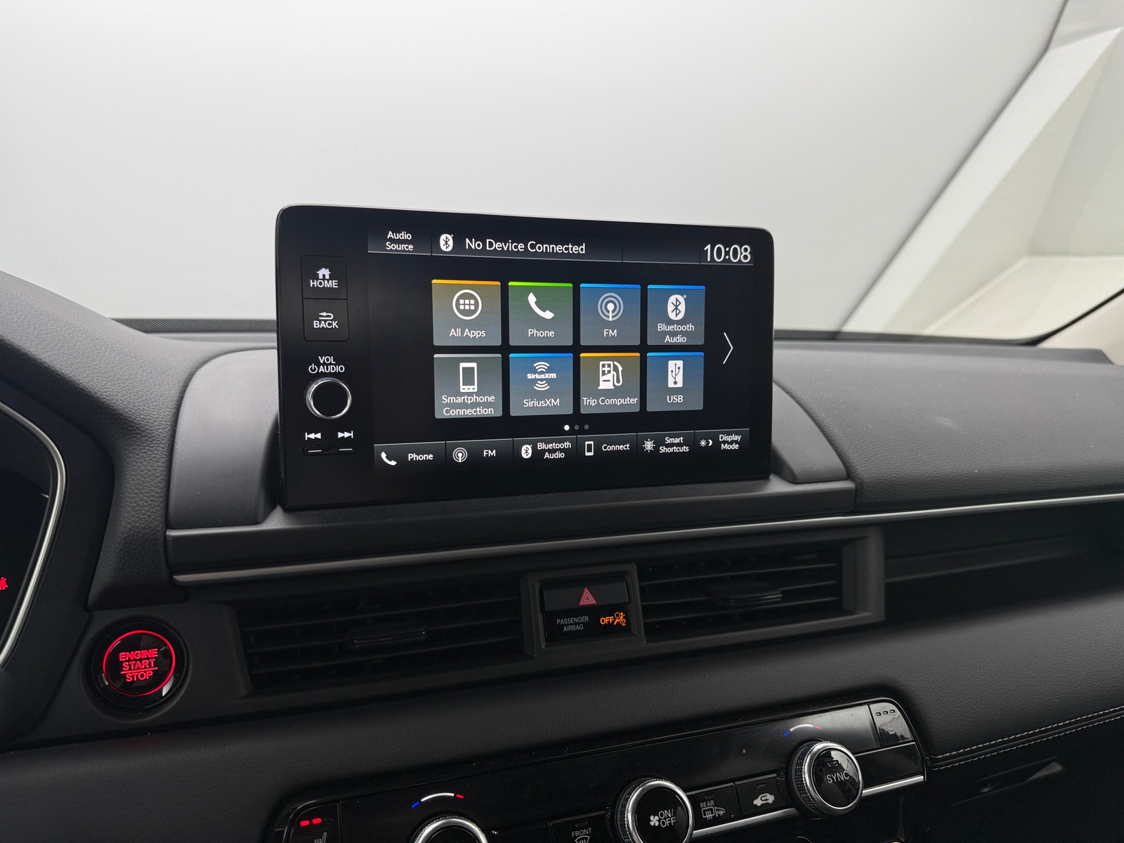 Thumbnail: 2024 Honda Pilot - 3