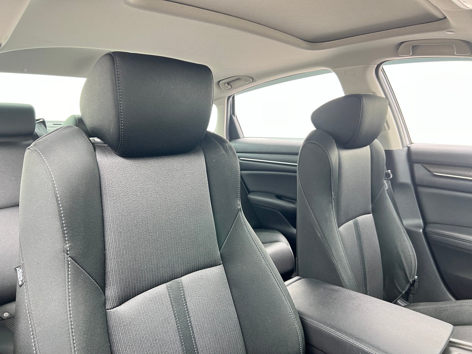 Thumbnail: 2019 Honda Accord - 2