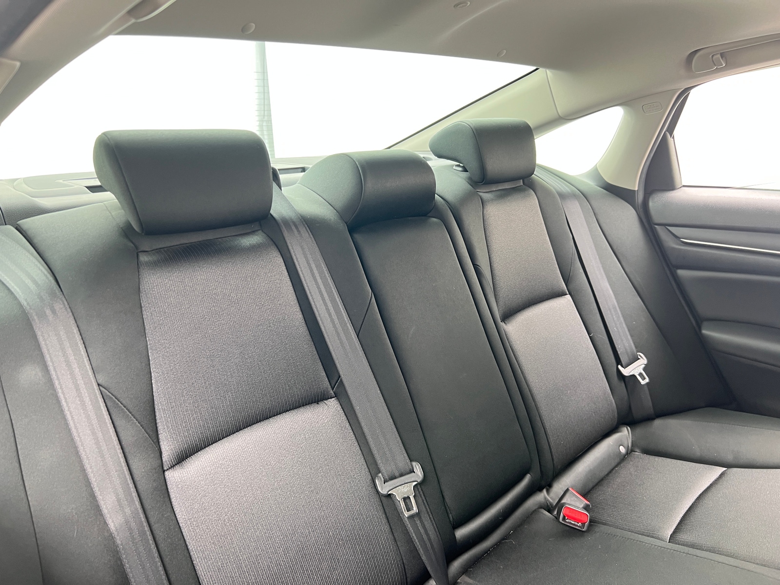 Thumbnail: 2019 Honda Accord - 6