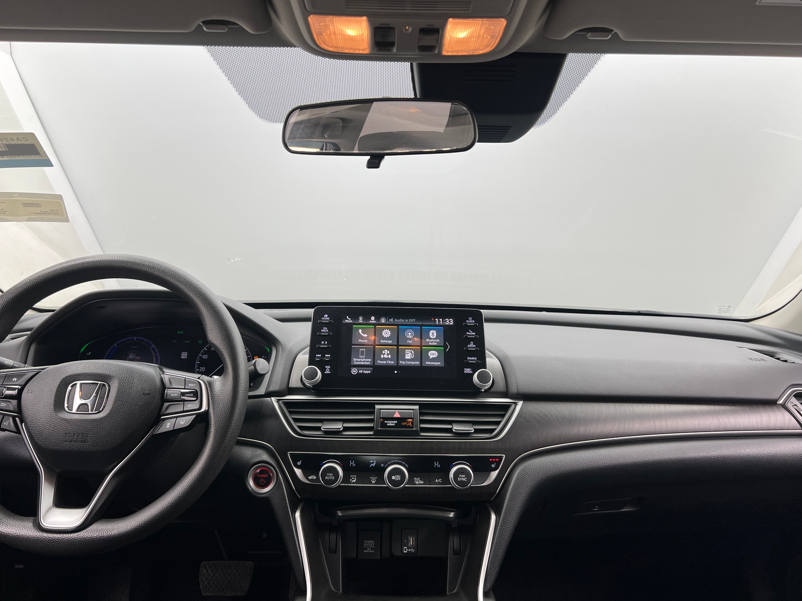 Thumbnail: 2019 Honda Accord - 3