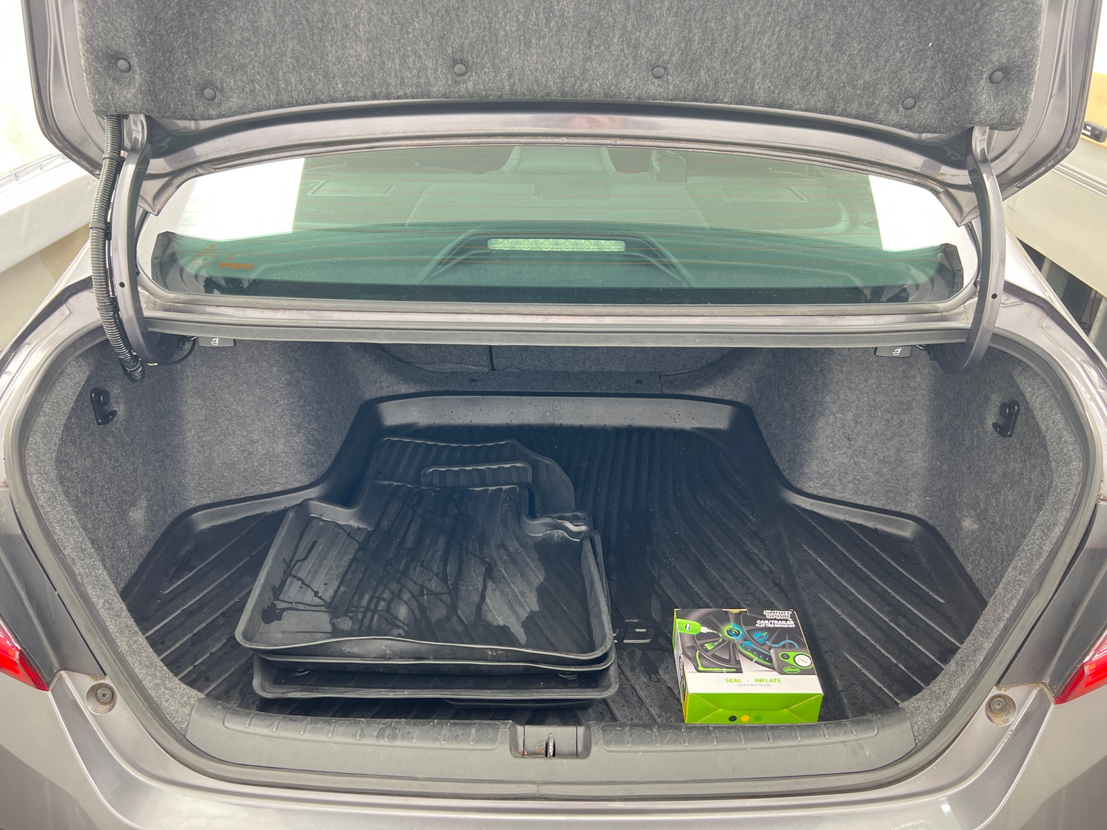 Thumbnail: 2019 Honda Accord - 7