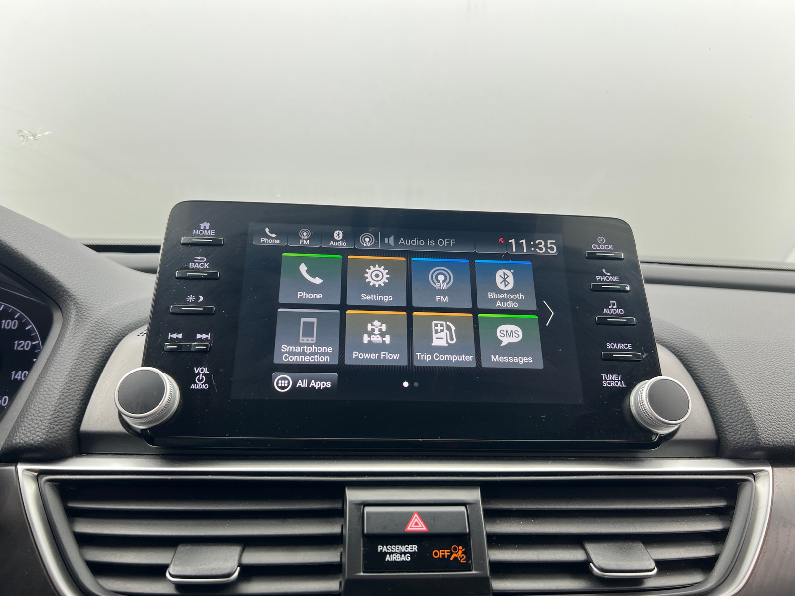 Thumbnail: 2019 Honda Accord - 4