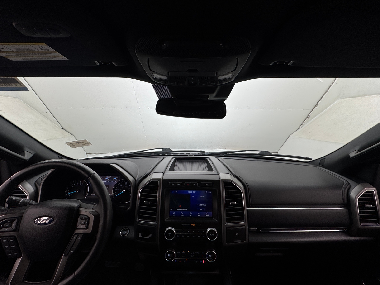 Thumbnail: 2020 Ford Expedition MAX - 3