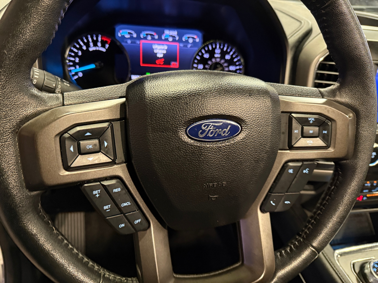 Thumbnail: 2020 Ford Expedition MAX - 5