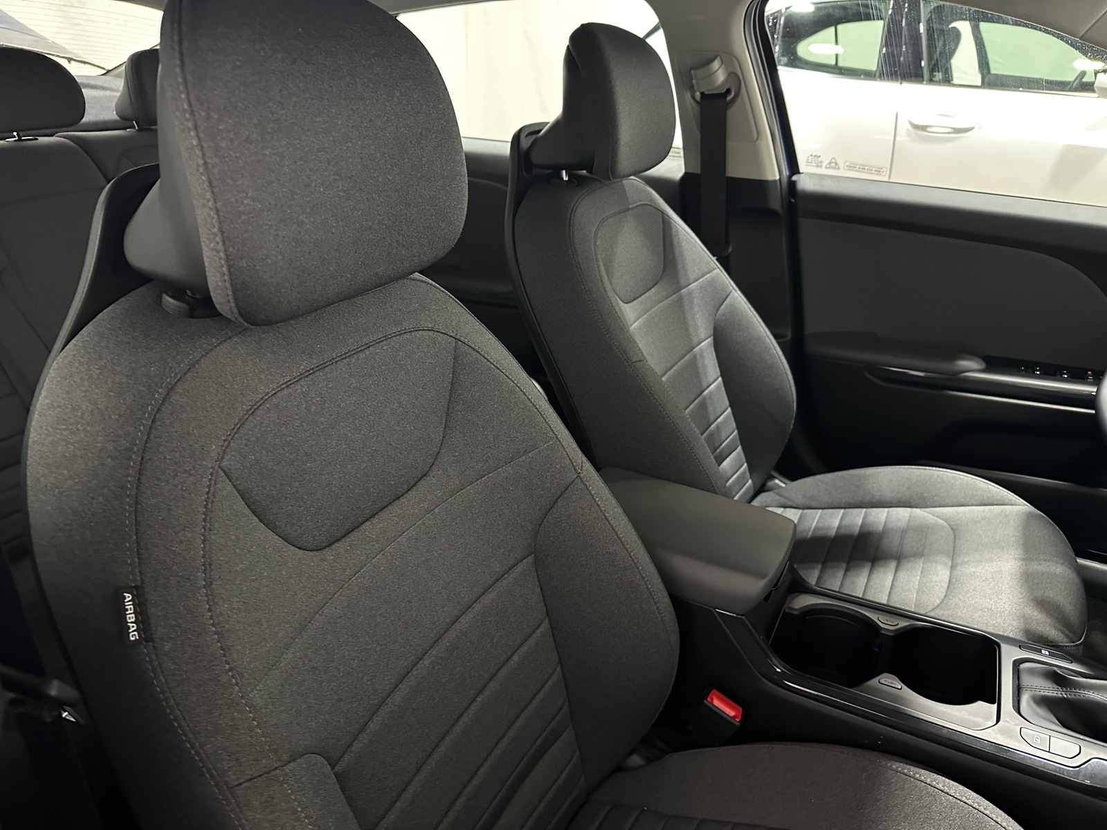 Thumbnail: 2025 Kia K4 - 2