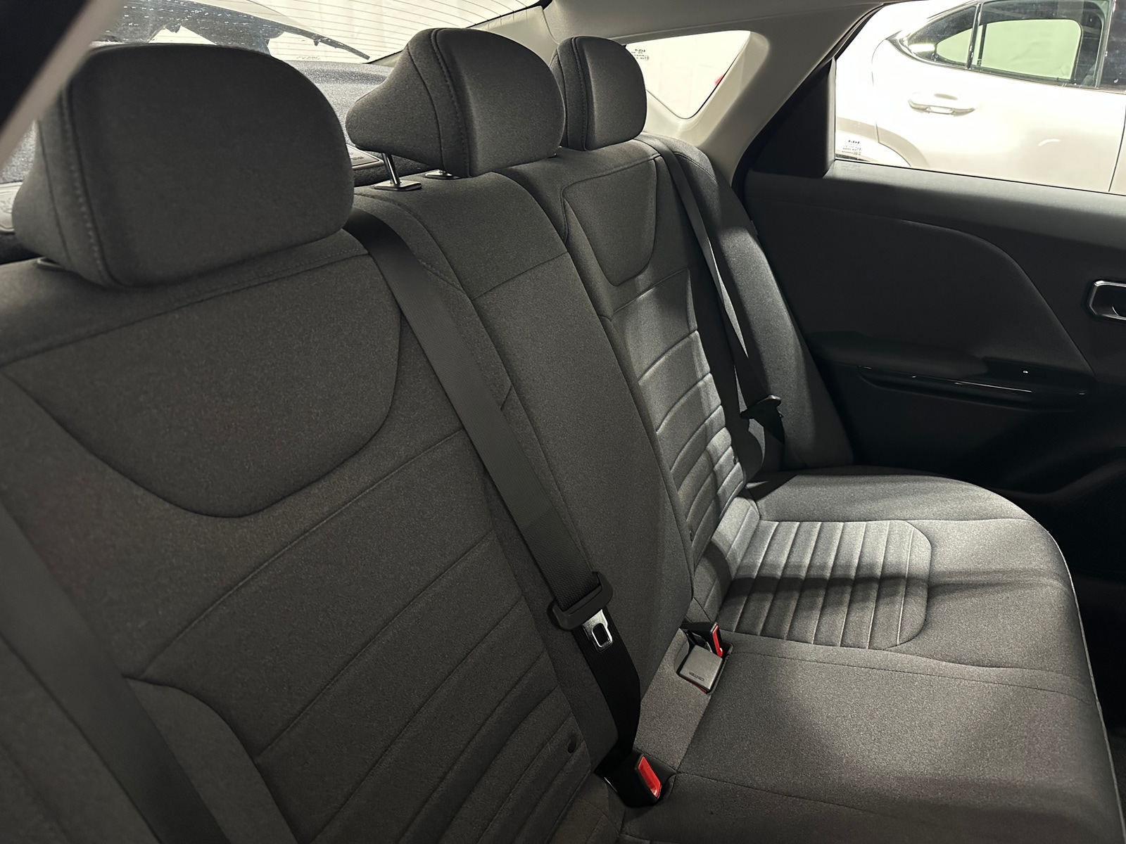 Thumbnail: 2025 Kia K4 - 6