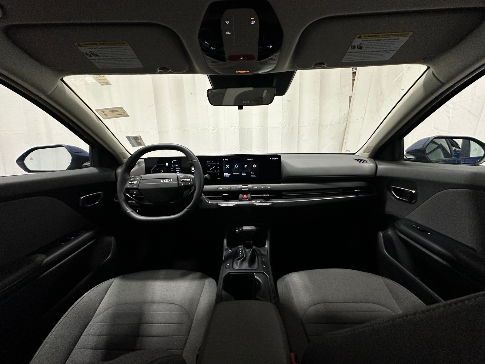 Thumbnail: 2025 Kia K4 - 3