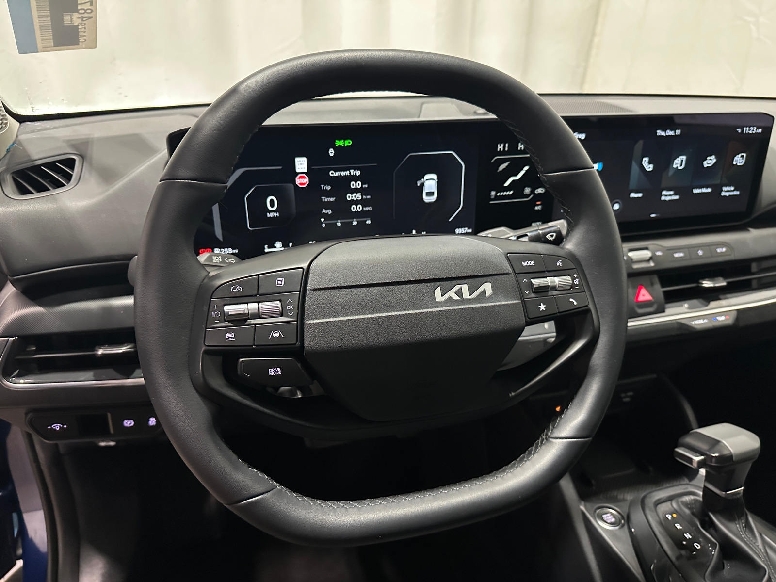 Thumbnail: 2025 Kia K4 - 5