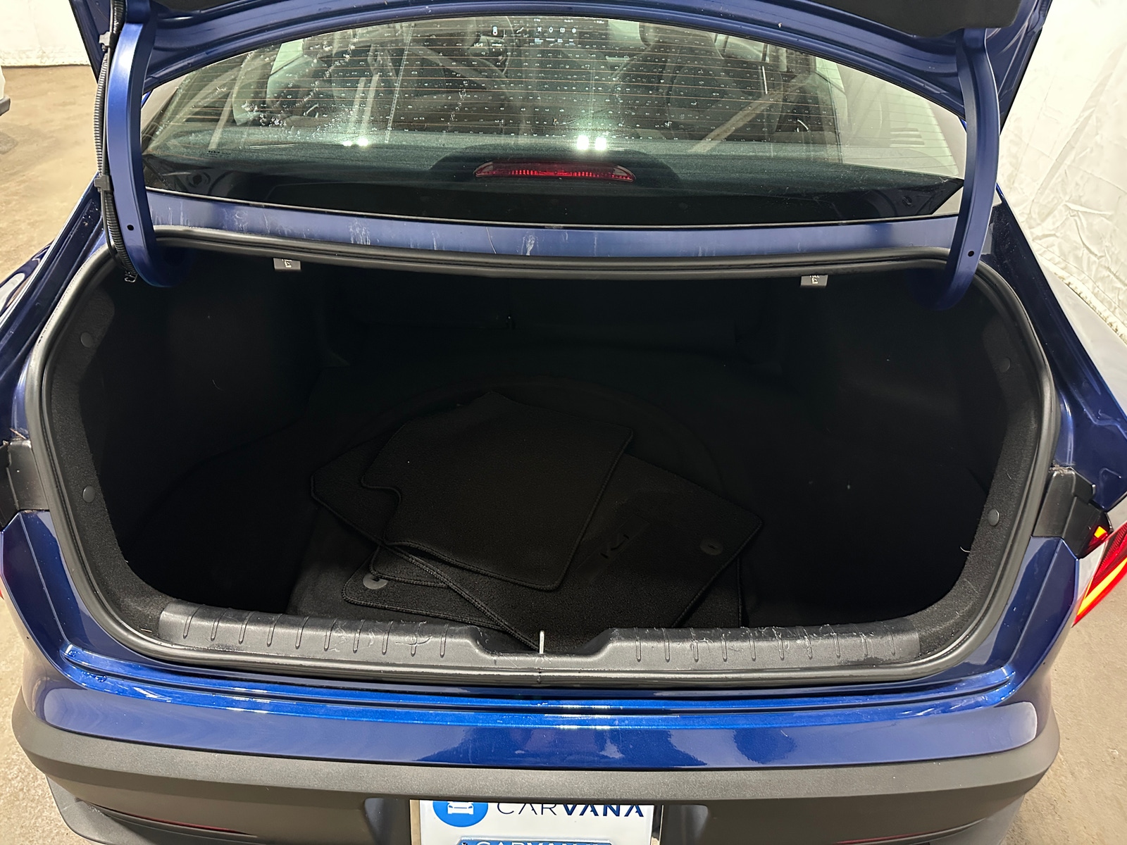 Thumbnail: 2025 Kia K4 - 7