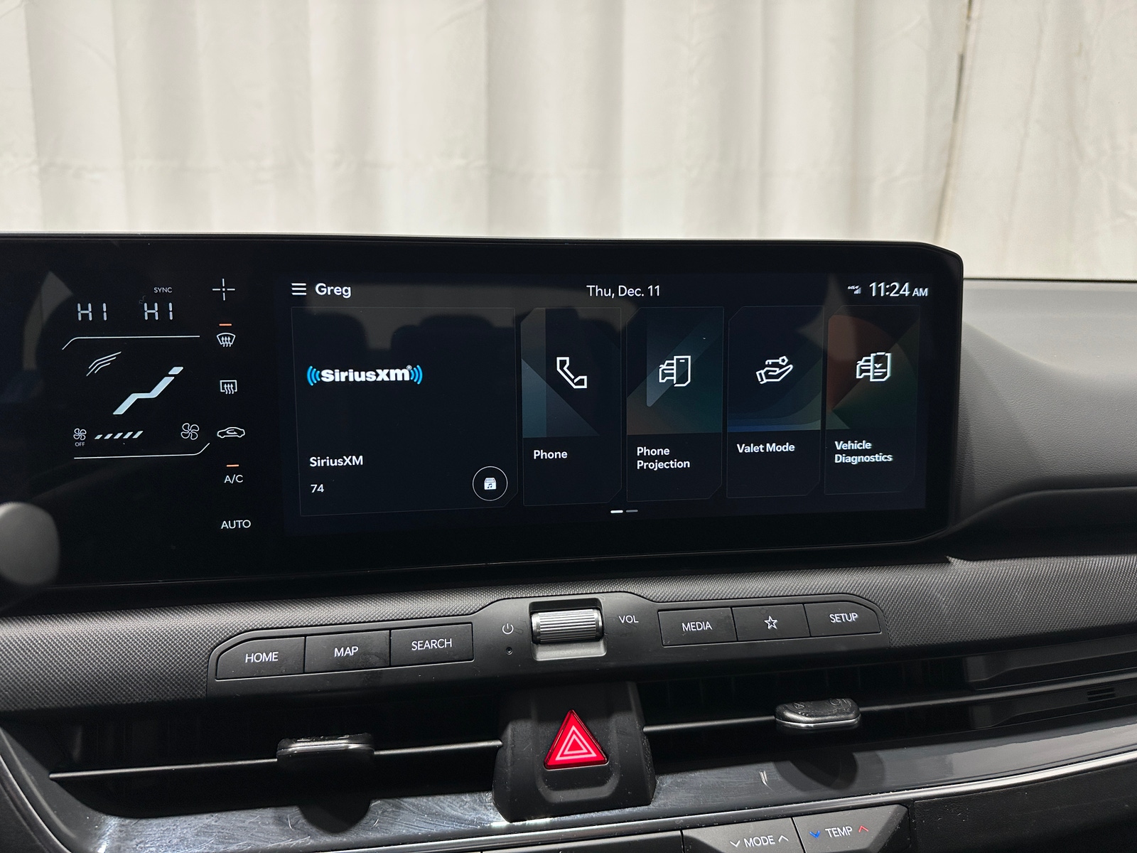 Thumbnail: 2025 Kia K4 - 4