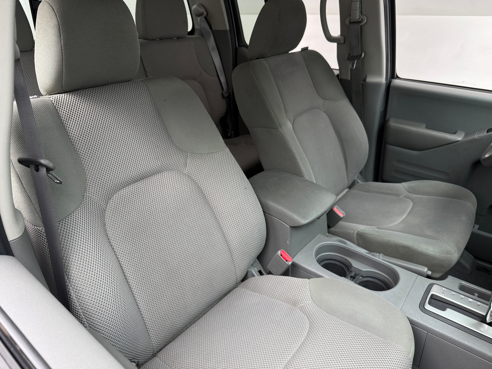 Thumbnail: 2019 Nissan Frontier - 2