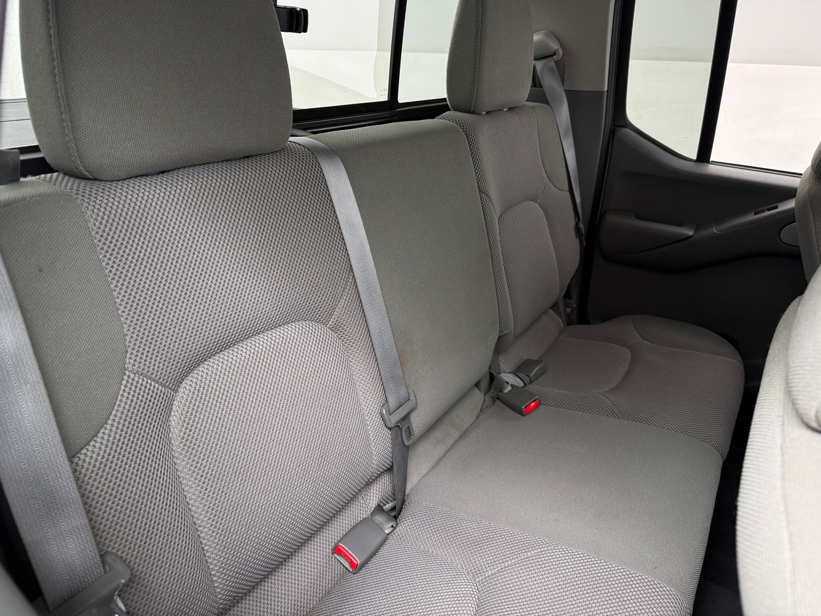 Thumbnail: 2019 Nissan Frontier - 6